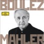 BOULEZ PIERRE BOULEZ PIERRE