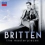 BRITTEN BENJAMIN BRITTEN BENJAMIN