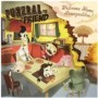 FUNERAL FOR A FRIEND