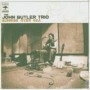 BUTLER JOHN TRIO