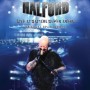 HALFORD HALFORD