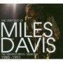 DAVIS MILES