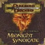 MIDNIGHT SYNDICATE MIDNIGHT SYNDICATE