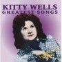 WELLS KITTY WELLS KITTY