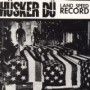 HUSKER DU HUSKER DU