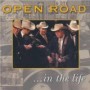 OPEN ROAD