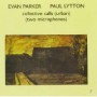 PARKER EVAN & PAUL LYTTON
