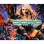DORO DORO