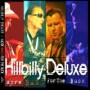 HILLBILLY DELUXE