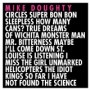 DOUGHTY MIKE