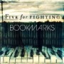 FIVE FOR FIGHTING