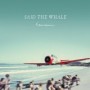 SAID THE WHALE