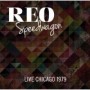 REO SPEEDWAGON