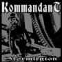 KOMMANDANT KOMMANDANT
