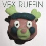 VEX RUFFIN VEX RUFFIN