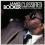 BOOKER JAMES BOOKER JAMES
