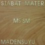 MADENSUYU