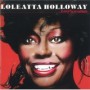 HOLLOWAY LOLEATTA
