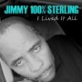 JIMMY 100 STERLING