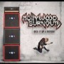 HOLLYWOOD BURNOUTS HOLLYWOOD BURNOUTS