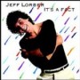 LORBER JEFF LORBER JEFF