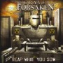 GRAVE FORSAKEN GRAVE FORSAKEN