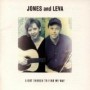 JONES & LEVA