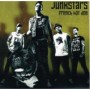 JUNKSTARS JUNKSTARS