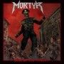 MORTYR MORTYR