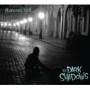 DARK SHADOWS