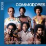 COMMODORES COMMODORES