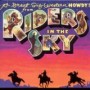 RIDERS IN THE SKY