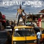 JONES KEZIAH