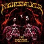 NIGHTSTALKER NIGHTSTALKER
