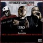 Z-RO & AGONYLIFE Z-RO & AGONYLIFE