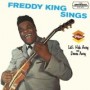 KING FREDDY