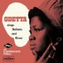 ODETTA