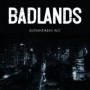 BADLANDS