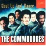 COMMODORES COMMODORES