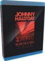 HALLYDAY JOHNNY