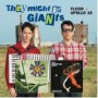 THEY MIGHT BE GIANTS
