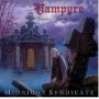 MIDNIGHT SYNDICATE MIDNIGHT SYNDICATE