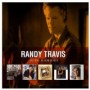 TRAVIS RANDY