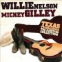 GILLEY MICKEY & WILLIE NELSON