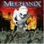 MECHANIX MECHANIX