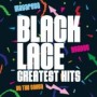BLACK LACE
