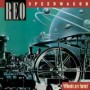 REO SPEEDWAGON