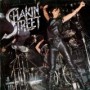 SHAKIN STREET