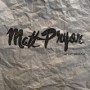 PRYOR MATT