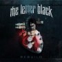 LETTER BLACK LETTER BLACK